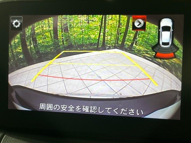 MAZDA CX-3 2017 Image 31