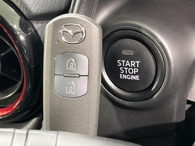 MAZDA CX-3 2017 Image 31