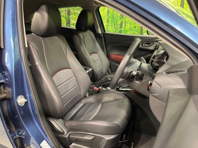 MAZDA CX-3 2017 Image 31