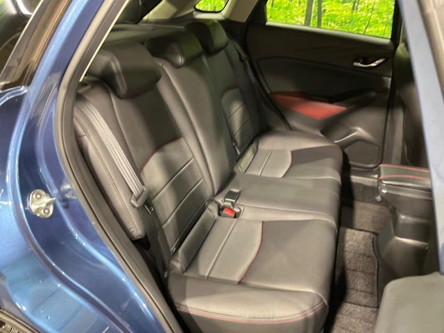 MAZDA CX-3 2017 Image 31