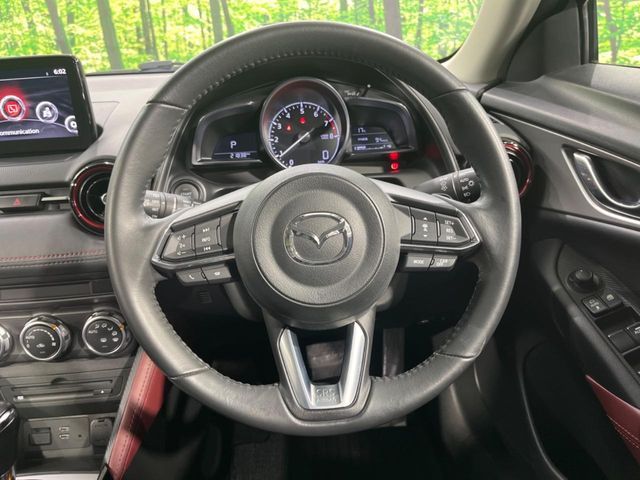 MAZDA CX-3 2017 Image 31