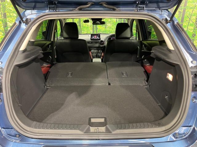 MAZDA CX-3 2017 Image 31