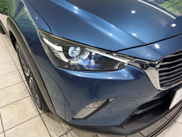 MAZDA CX-3 2017 Image 31