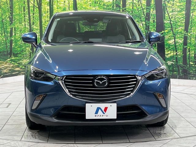 MAZDA CX-3 2017 Image 31