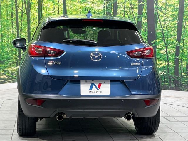 MAZDA CX-3 2017 Image 31