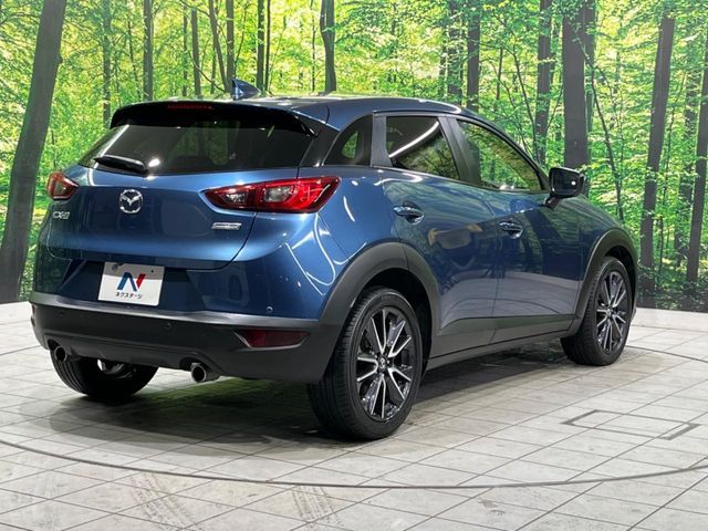 MAZDA CX-3 2017 Image 31