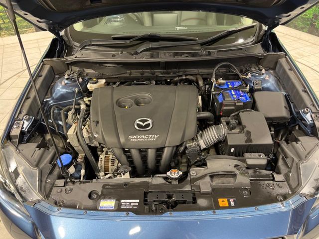 MAZDA CX-3 2017 Image 31