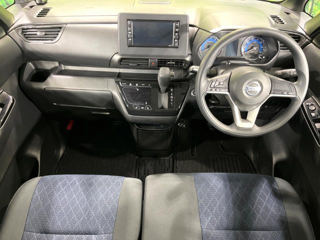 NISSAN ROOX 4WD 2020 Image 31