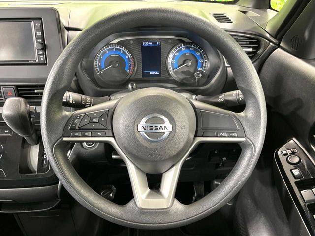 NISSAN ROOX 4WD 2020 Image 31