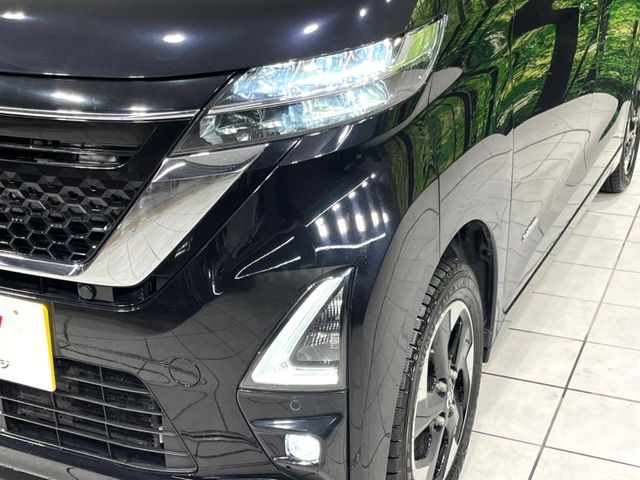 NISSAN ROOX 4WD 2020 Image 31