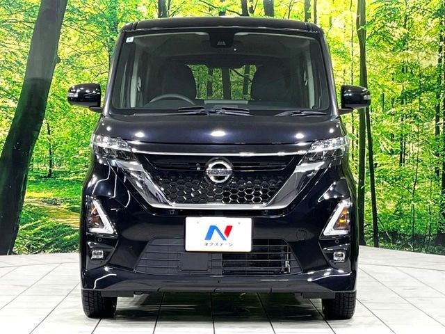 NISSAN ROOX 4WD 2020 Image 31