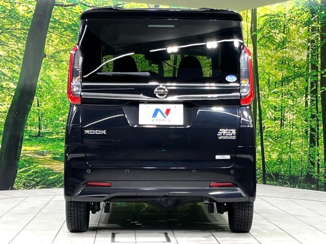 NISSAN ROOX 4WD 2020 Image 31