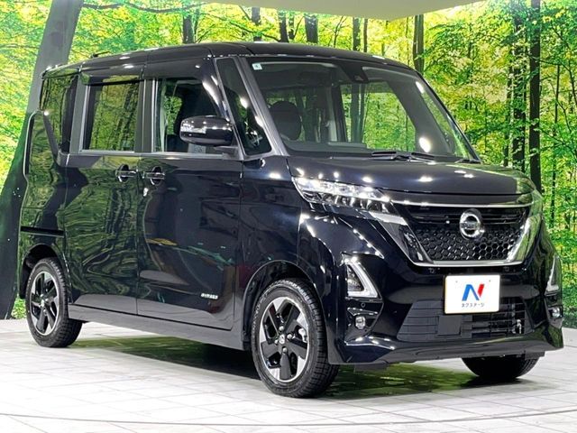 NISSAN ROOX 4WD 2020 Image 31