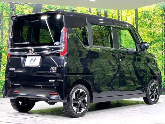 NISSAN ROOX 4WD 2020 Image 31