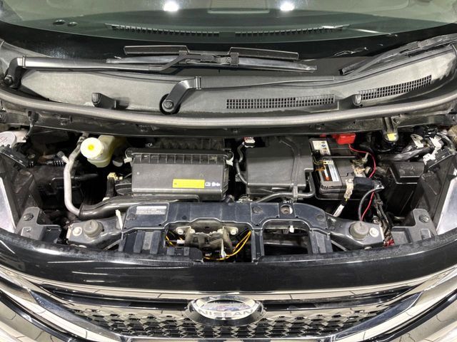 NISSAN ROOX 4WD 2020 Image 31