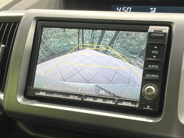 HONDA STEPWAGON SPADA 2013 Image 31