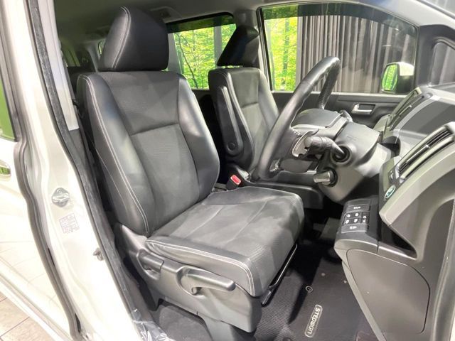 HONDA STEPWAGON SPADA 2013 Image 31