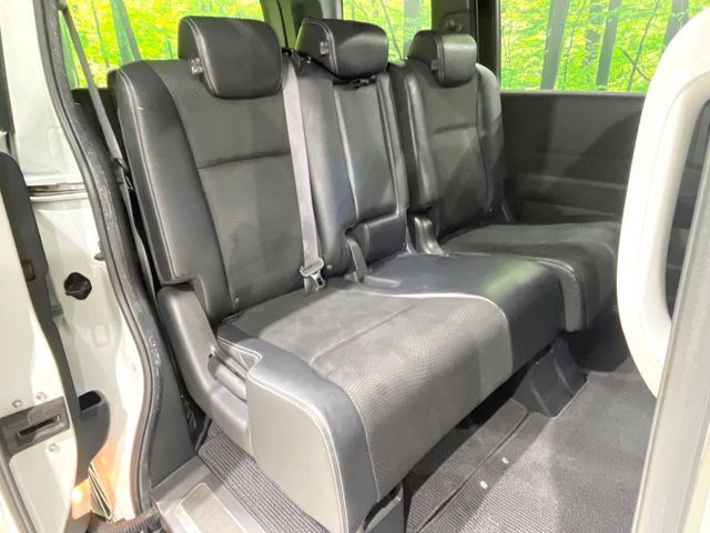 HONDA STEPWAGON SPADA 2013 Image 31