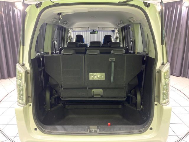 HONDA STEPWAGON SPADA 2013 Image 31