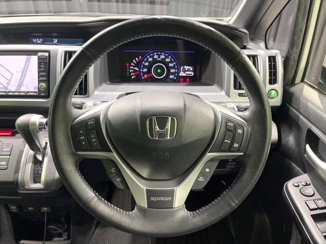 HONDA STEPWAGON SPADA 2013 Image 31