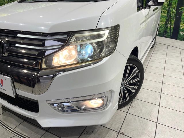 HONDA STEPWAGON SPADA 2013 Image 31