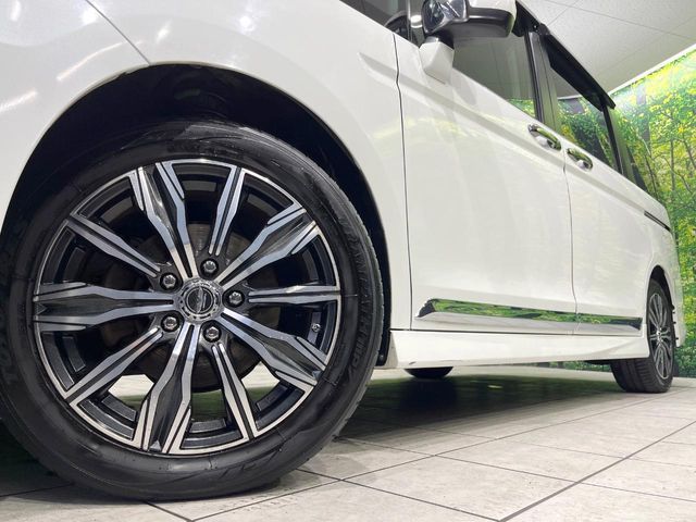 HONDA STEPWAGON SPADA 2013 Image 31