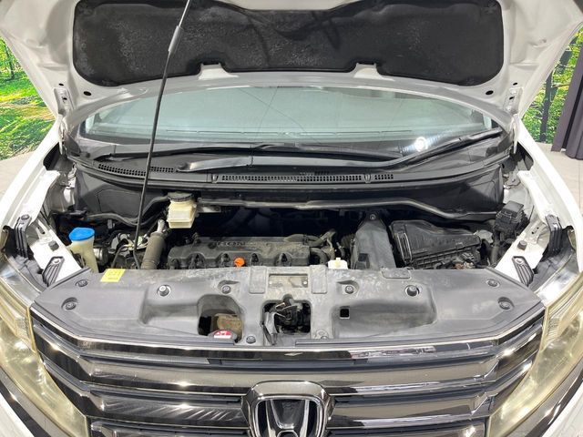 HONDA STEPWAGON SPADA 2013 Image 31