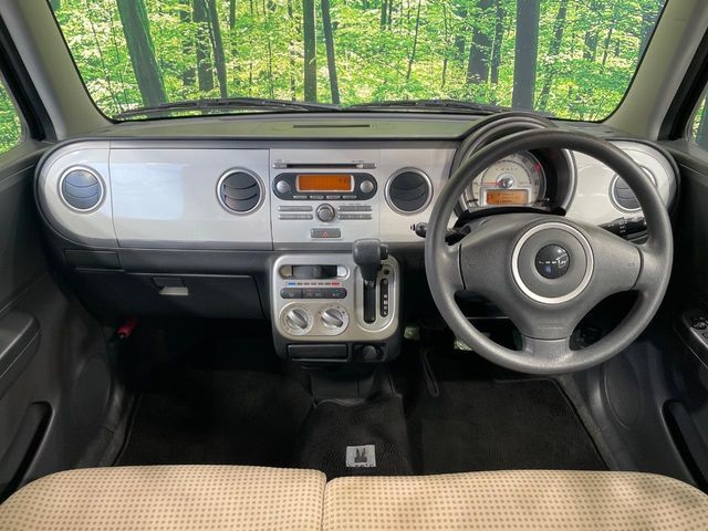 SUZUKI ALTO LAPIN 2011 Image 31