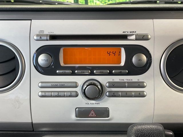 SUZUKI ALTO LAPIN 2011 Image 31