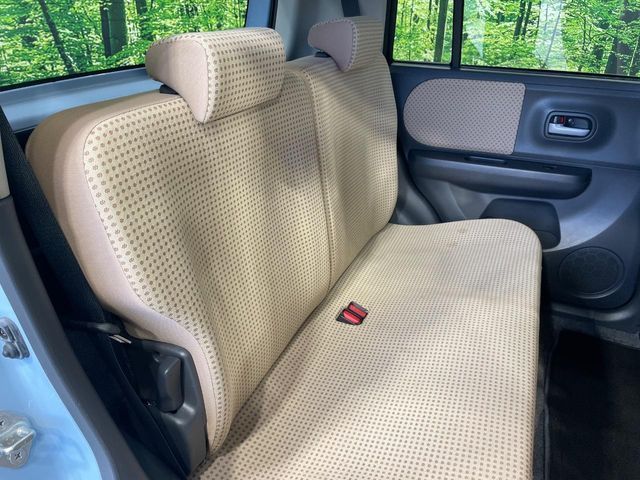 SUZUKI ALTO LAPIN 2011 Image 31