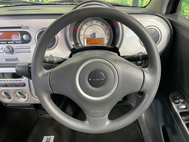 SUZUKI ALTO LAPIN 2011 Image 31