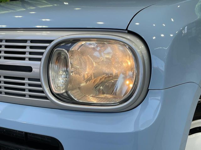 SUZUKI ALTO LAPIN 2011 Image 31