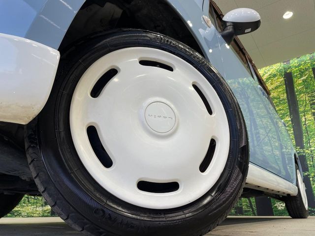 SUZUKI ALTO LAPIN 2011 Image 31