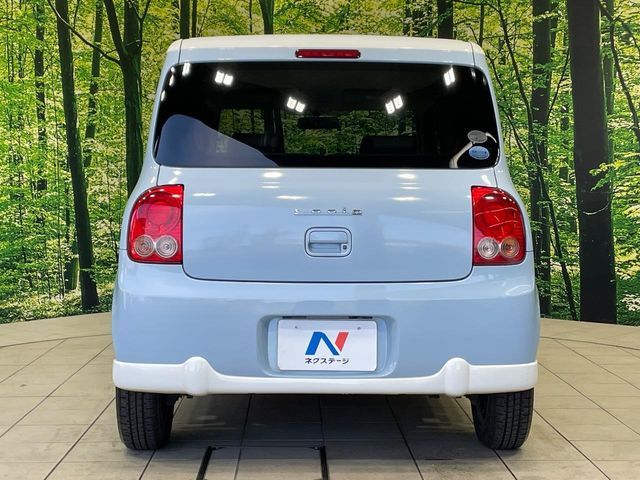 SUZUKI ALTO LAPIN 2011 Image 31