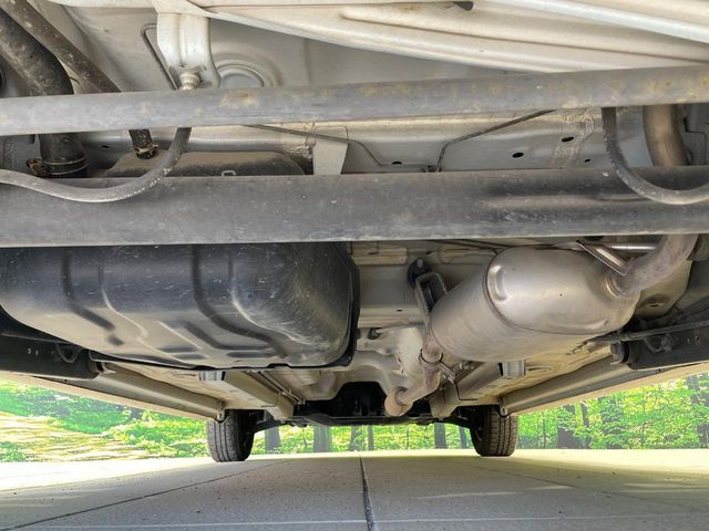 SUZUKI ALTO LAPIN 2011 Image 31