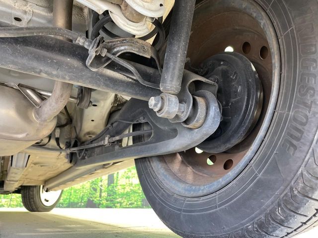 SUZUKI ALTO LAPIN 2011 Image 31