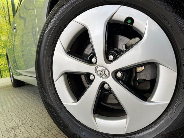 TOYOTA PRIUS 2013 Image 31