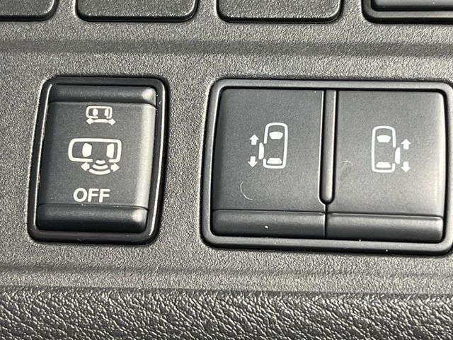 NISSAN SERENA  S-HYBRID 2021 Image 31