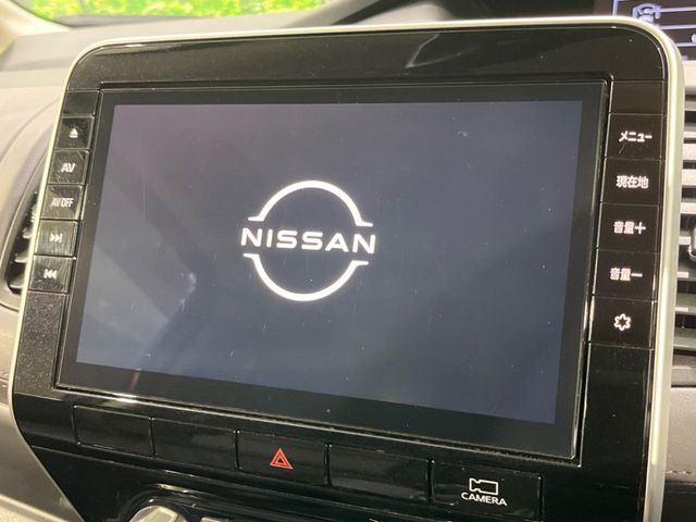 NISSAN SERENA  S-HYBRID 2021 Image 31