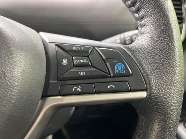 NISSAN SERENA  S-HYBRID 2021 Image 31