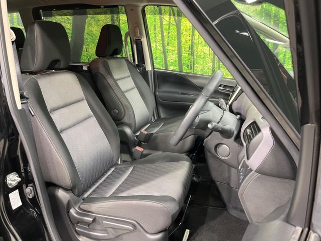 NISSAN SERENA  S-HYBRID 2021 Image 31