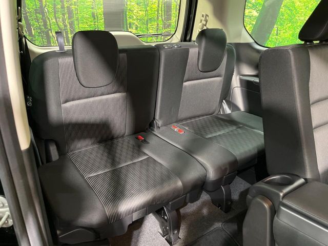 NISSAN SERENA  S-HYBRID 2021 Image 31