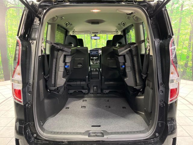 NISSAN SERENA  S-HYBRID 2021 Image 31