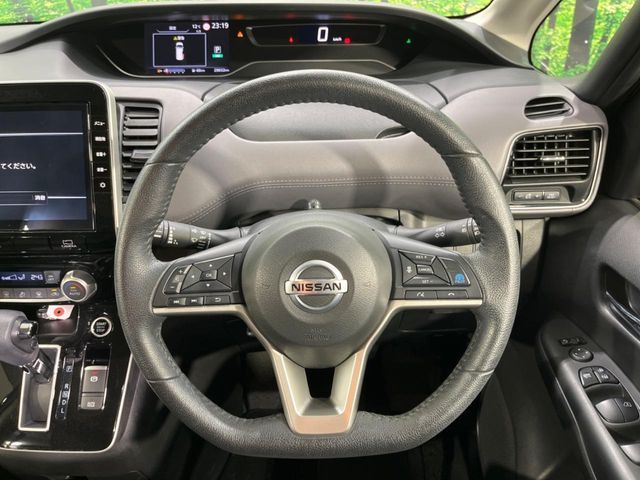 NISSAN SERENA  S-HYBRID 2021 Image 31