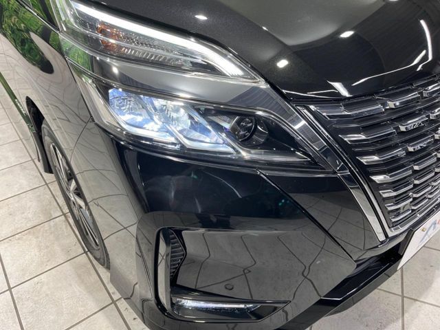 NISSAN SERENA  S-HYBRID 2021 Image 31