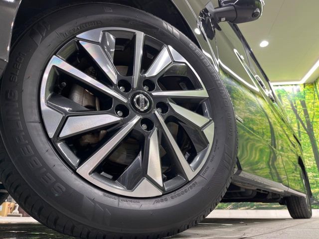 NISSAN SERENA  S-HYBRID 2021 Image 31