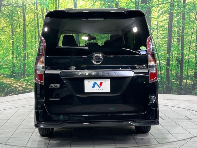 NISSAN SERENA  S-HYBRID 2021 Image 31