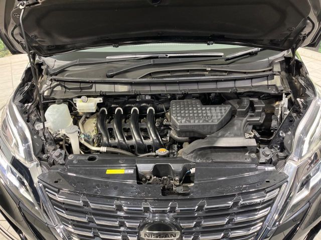 NISSAN SERENA  S-HYBRID 2021 Image 31