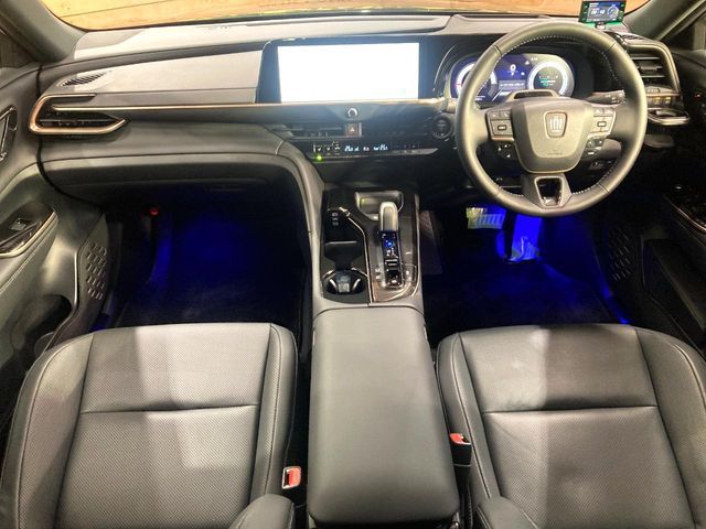 TOYOTA CROWN SPORT 2024 Image 31