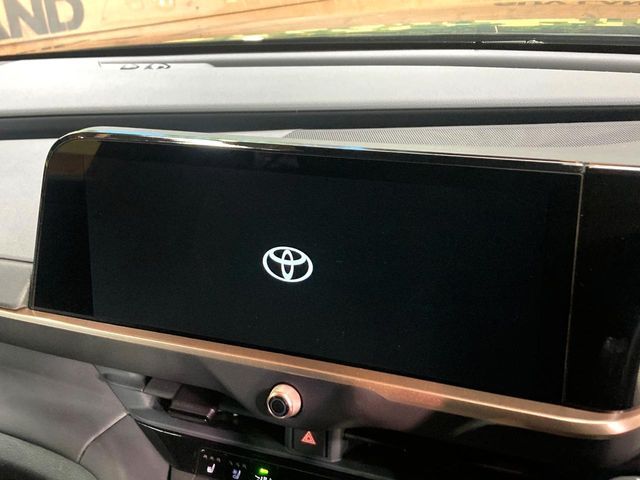 TOYOTA CROWN SPORT 2024 Image 31